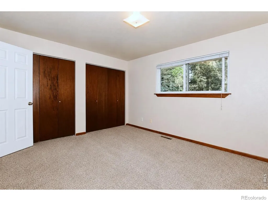 1325 Birch Street Fort Collins CO 80521