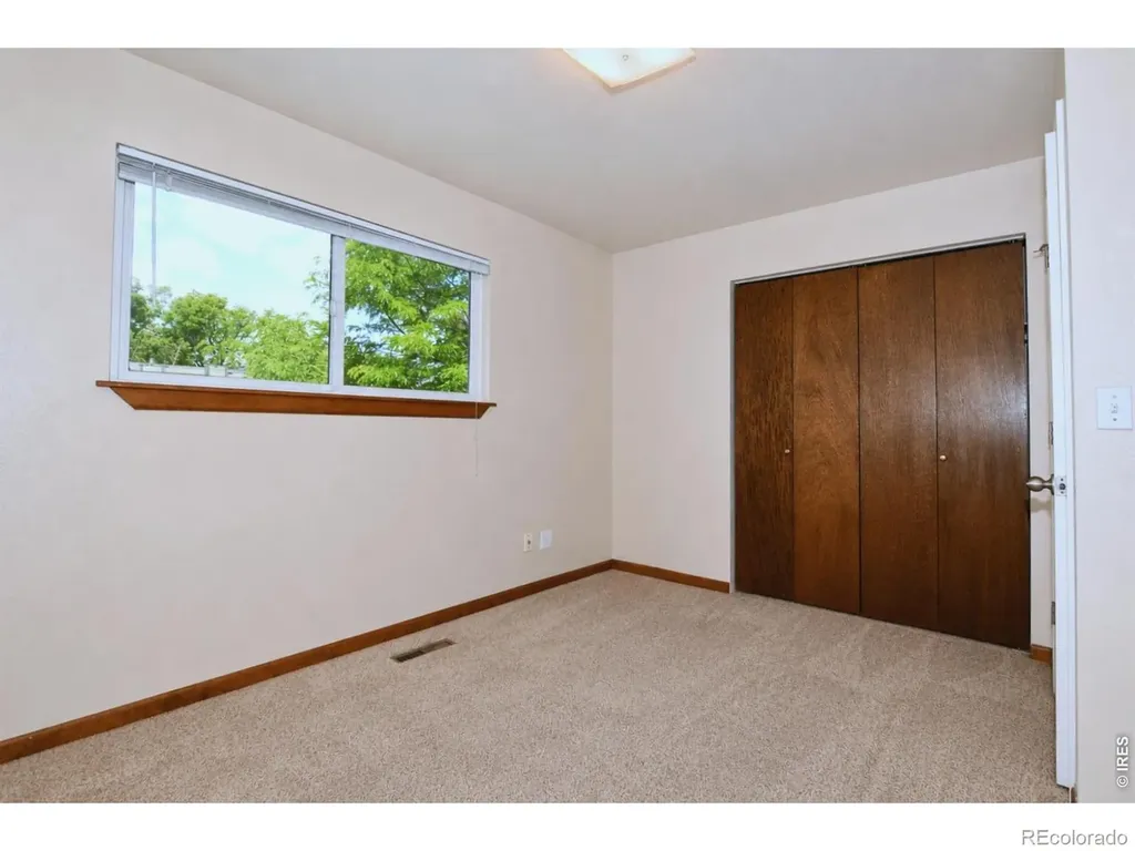 1325 Birch Street Fort Collins CO 80521