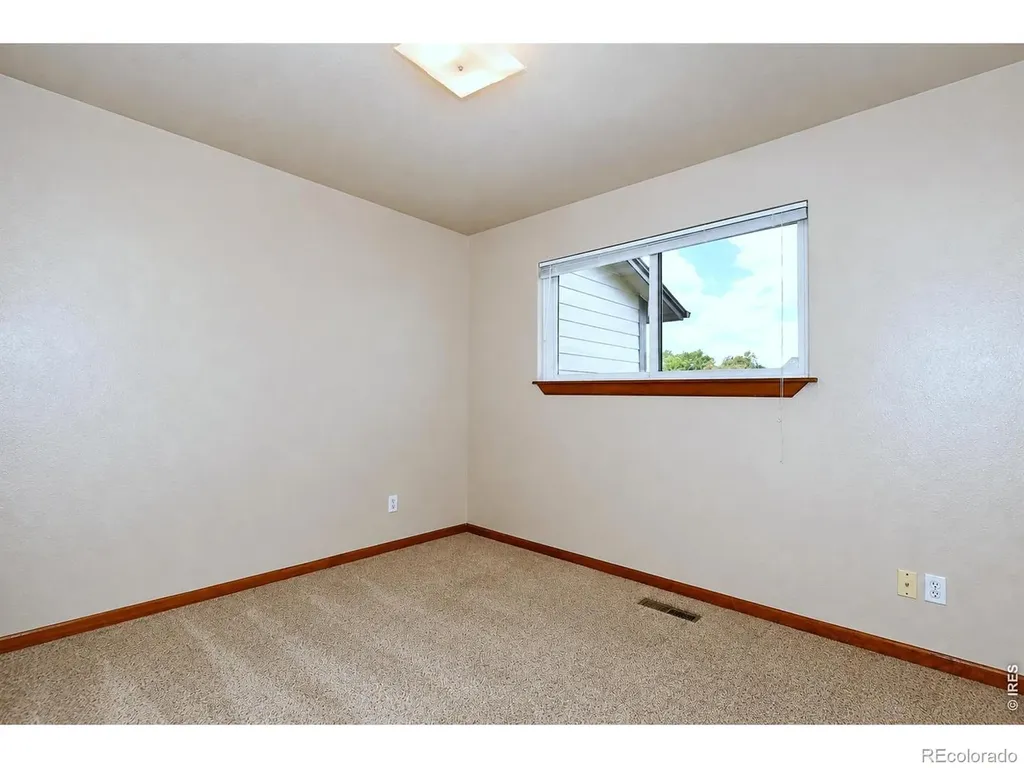 1325 Birch Street Fort Collins CO 80521