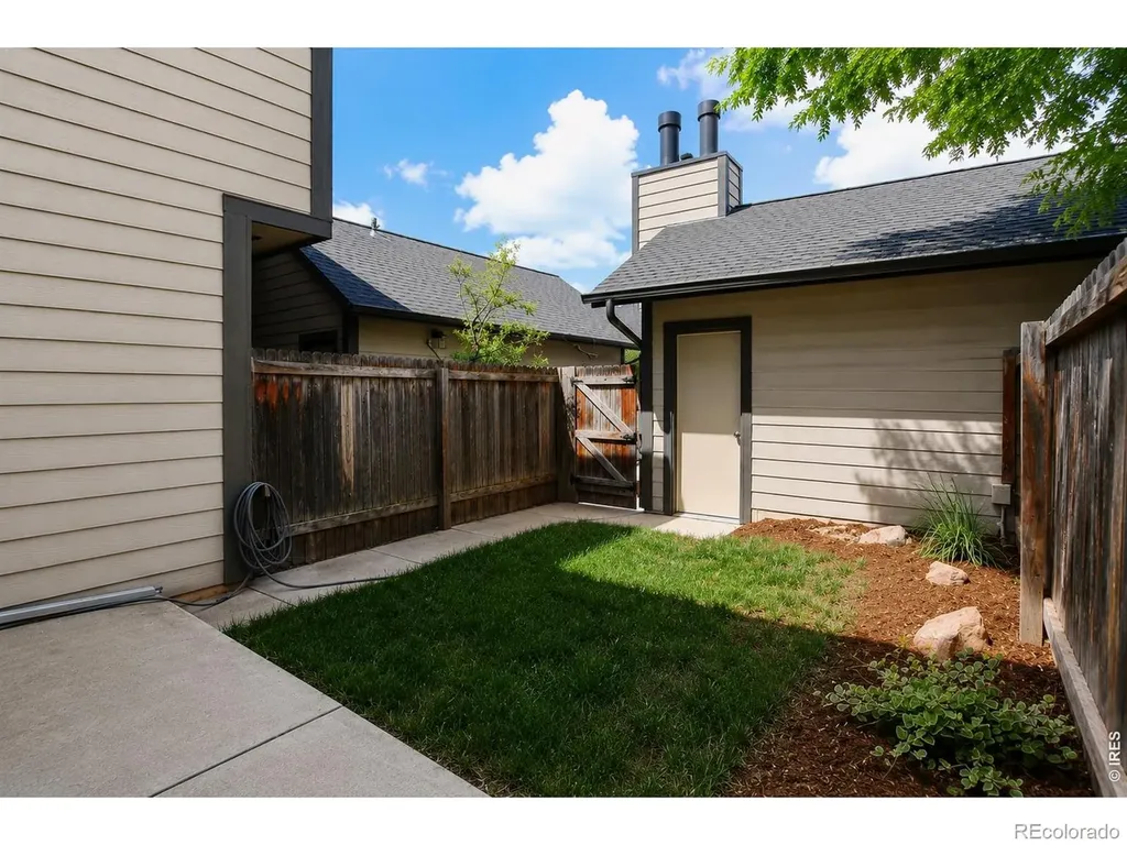 1325 Birch Street Fort Collins CO 80521
