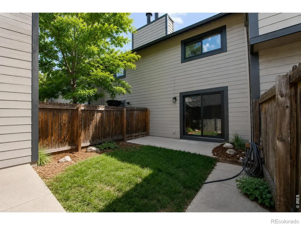 1325 Birch Street Fort Collins CO 80521