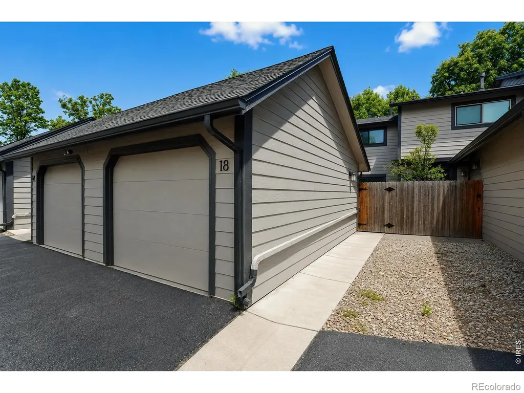 1325 Birch Street Fort Collins CO 80521