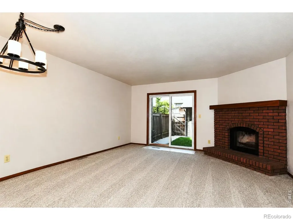 1325 Birch Street Fort Collins CO 80521