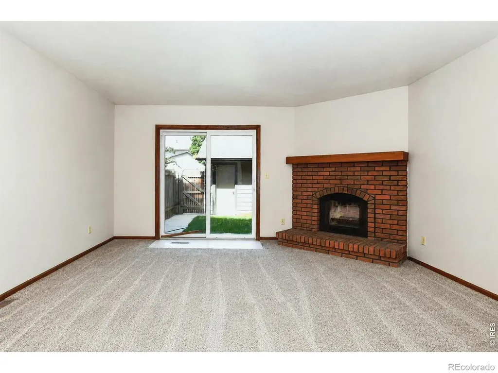 1325 Birch Street Fort Collins CO 80521