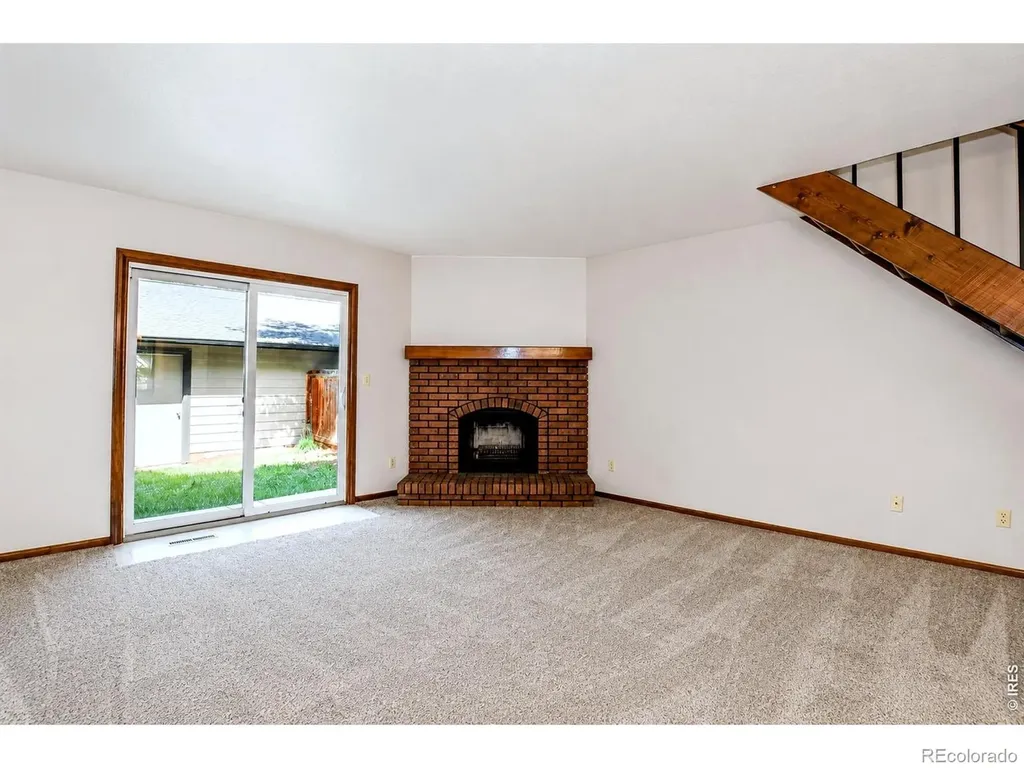1325 Birch Street Fort Collins CO 80521