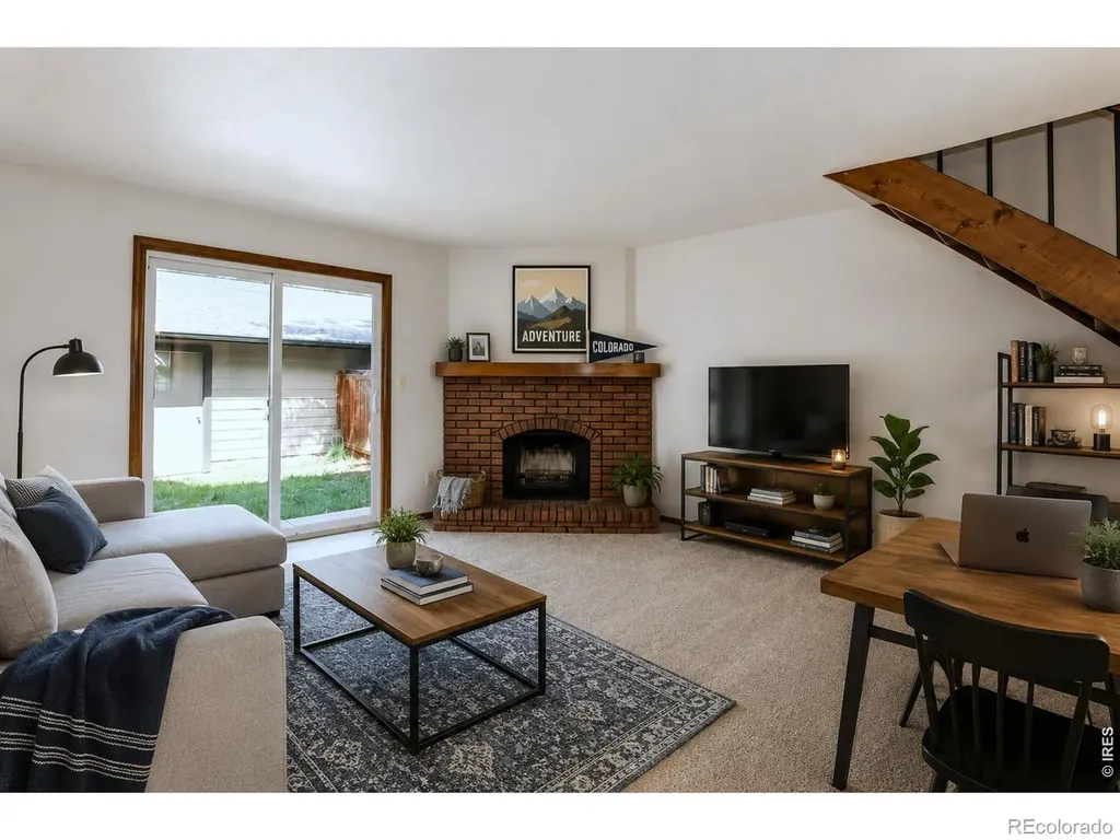 1325 Birch Street Fort Collins CO 80521