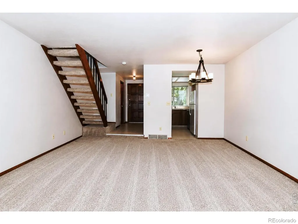 1325 Birch Street Fort Collins CO 80521