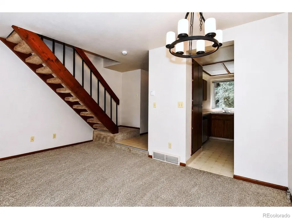 1325 Birch Street Fort Collins CO 80521