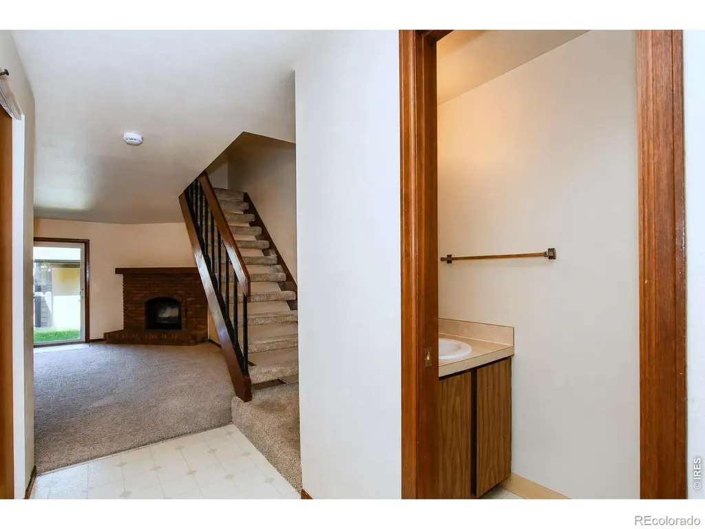 1325 Birch Street Fort Collins CO 80521