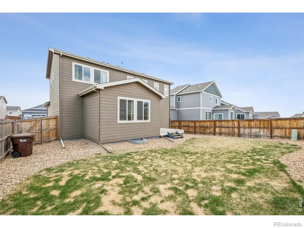 1216 104th Ave Court Greeley CO 80634