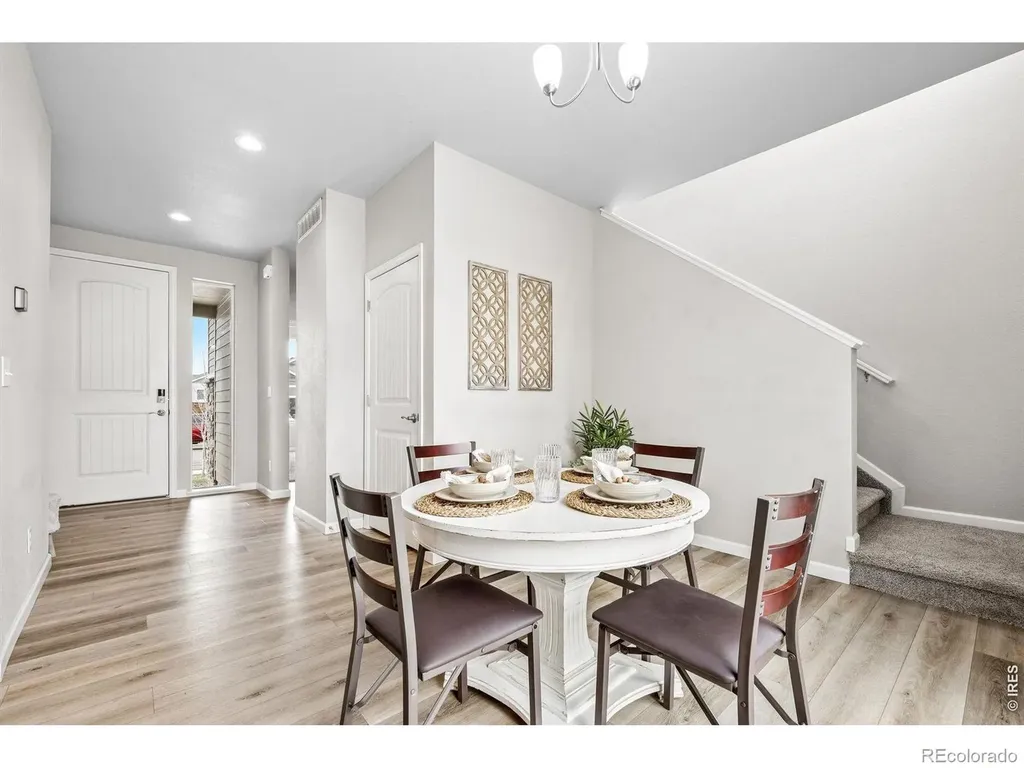 1216 104th Ave Court Greeley CO 80634