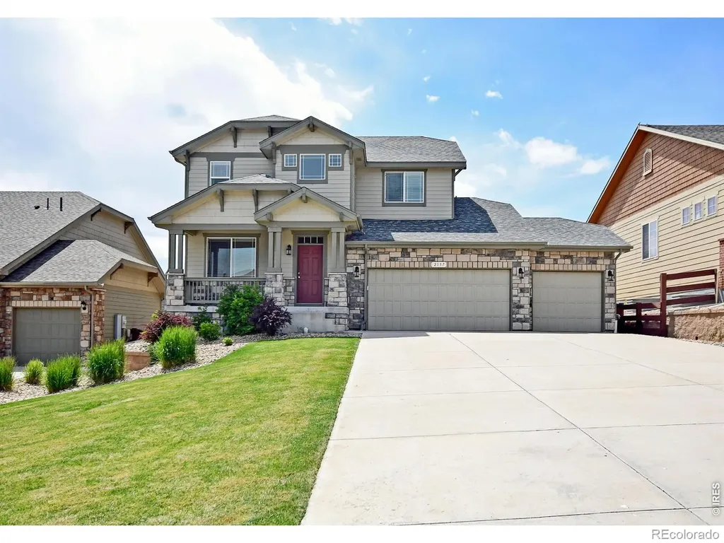 2157 Longfin Drive Windsor CO 80550
