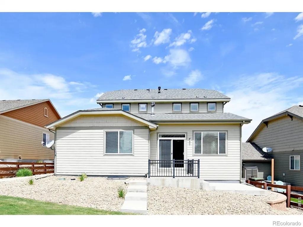 2157 Longfin Drive Windsor CO 80550