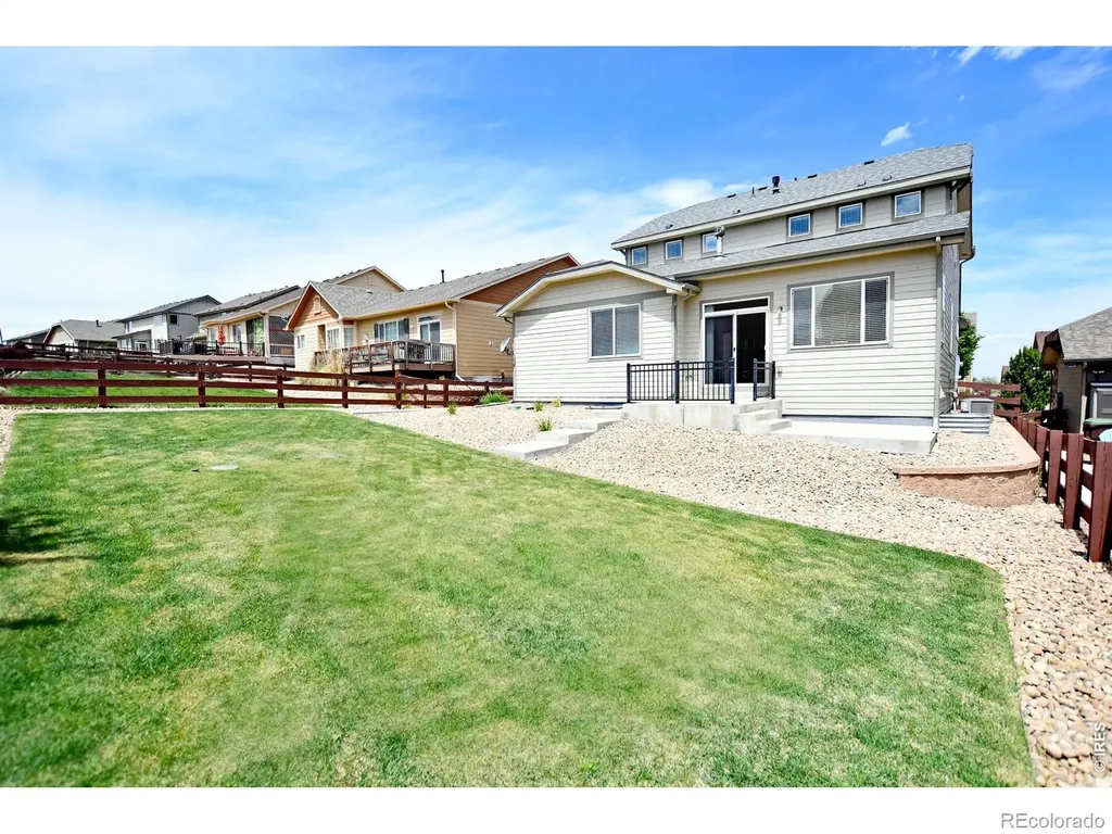2157 Longfin Drive Windsor CO 80550