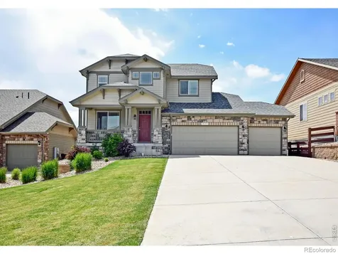 2157 Longfin Drive Windsor CO 80550