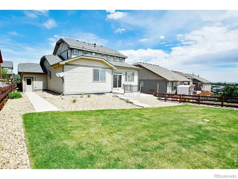 2157 Longfin Drive Windsor CO 80550