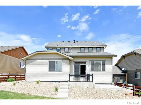 2157 Longfin Drive Windsor CO 80550