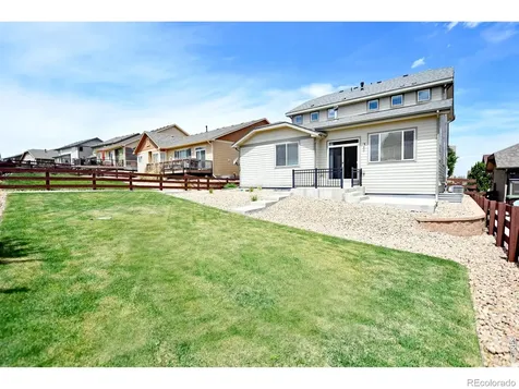 2157 Longfin Drive Windsor CO 80550