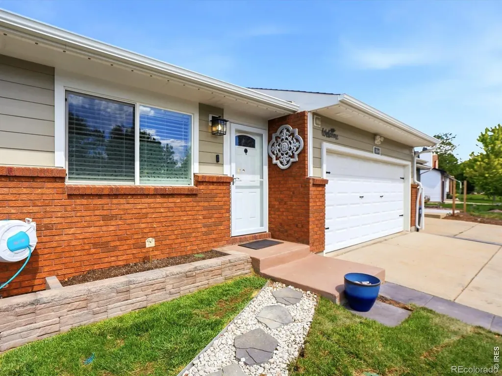 1864 Mount Sneffels Street Longmont CO 80504
