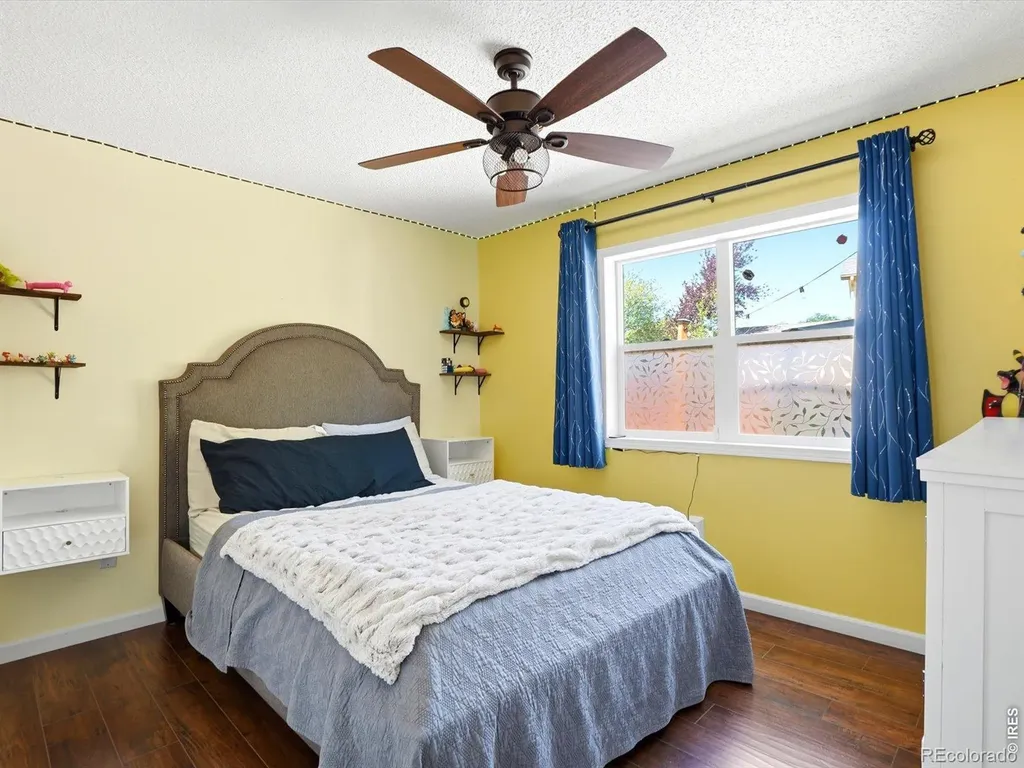 1864 Mount Sneffels Street Longmont CO 80504