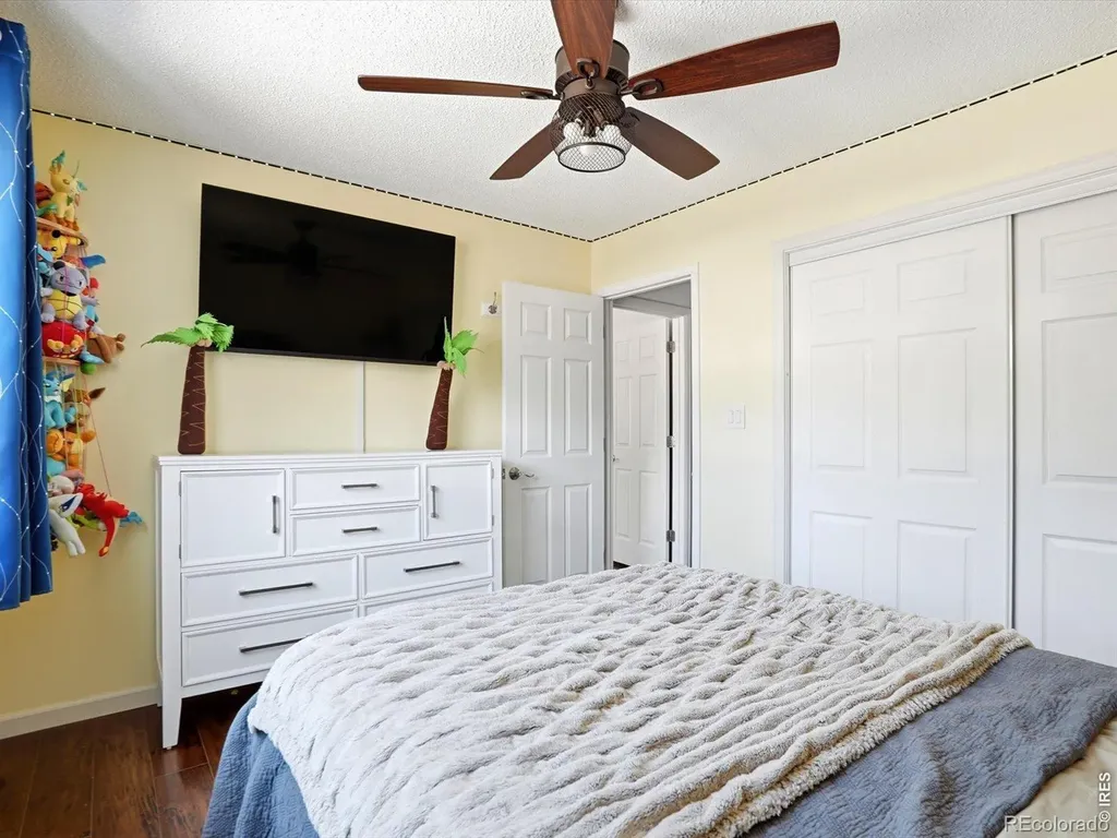 1864 Mount Sneffels Street Longmont CO 80504