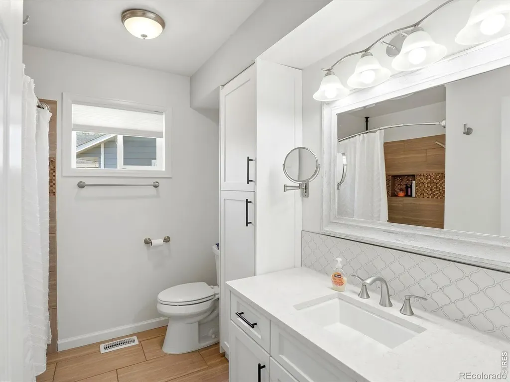1864 Mount Sneffels Street Longmont CO 80504