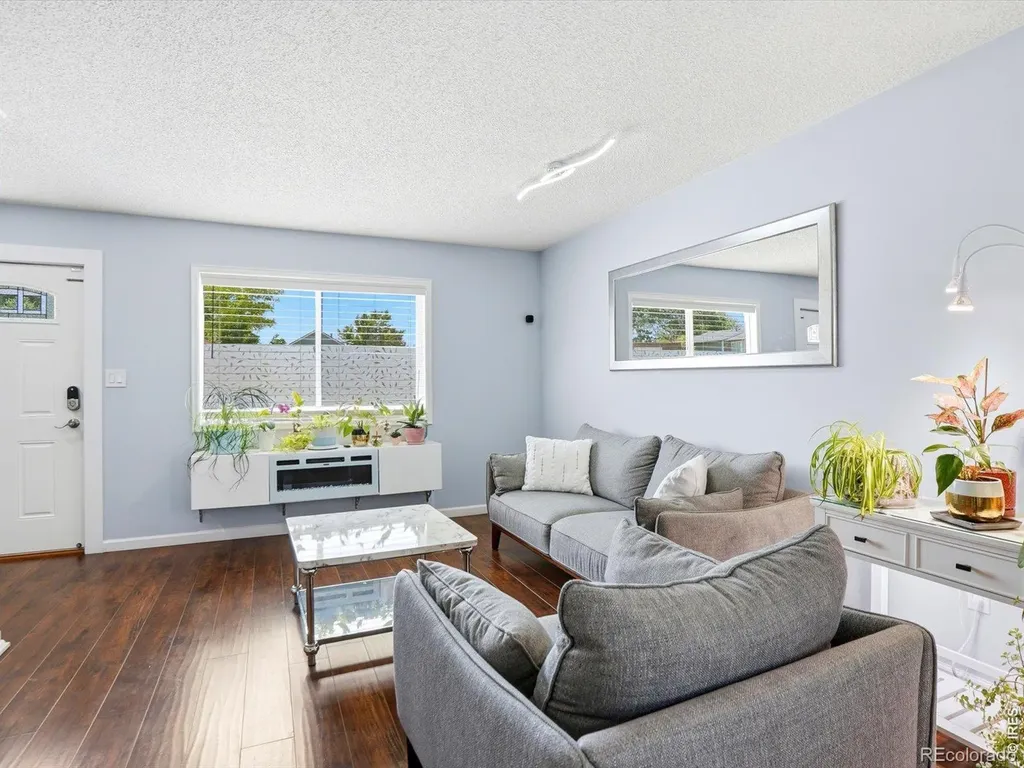 1864 Mount Sneffels Street Longmont CO 80504