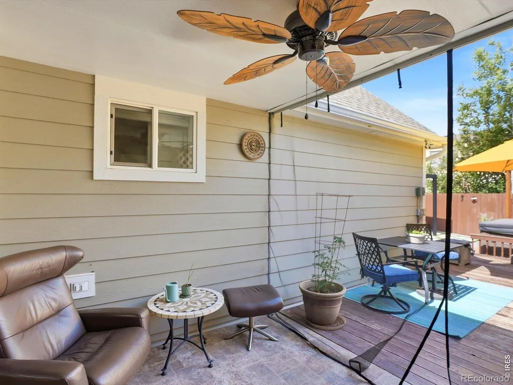1864 Mount Sneffels Street Longmont CO 80504