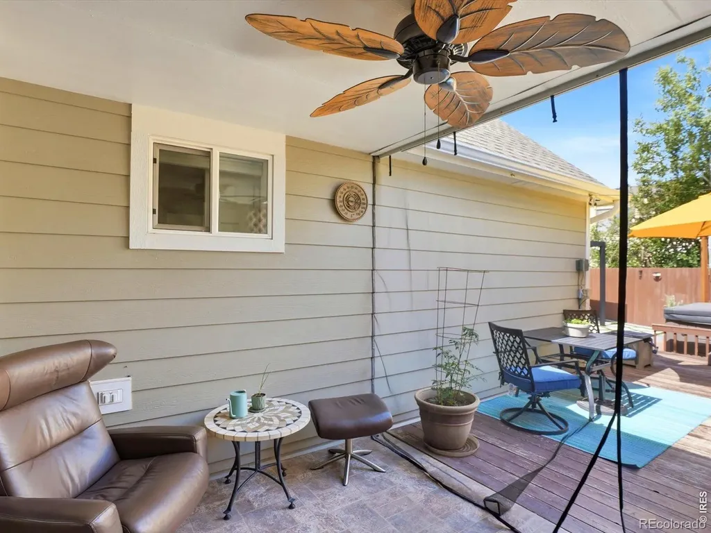 1864 Mount Sneffels Street Longmont CO 80504