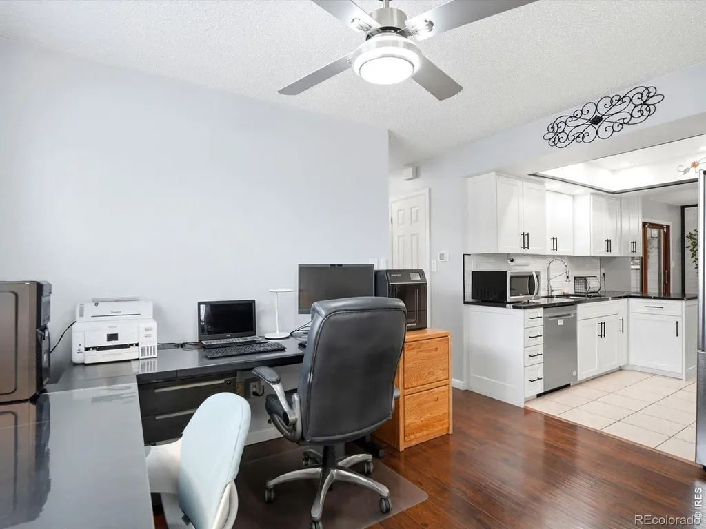 1864 Mount Sneffels Street Longmont CO 80504
