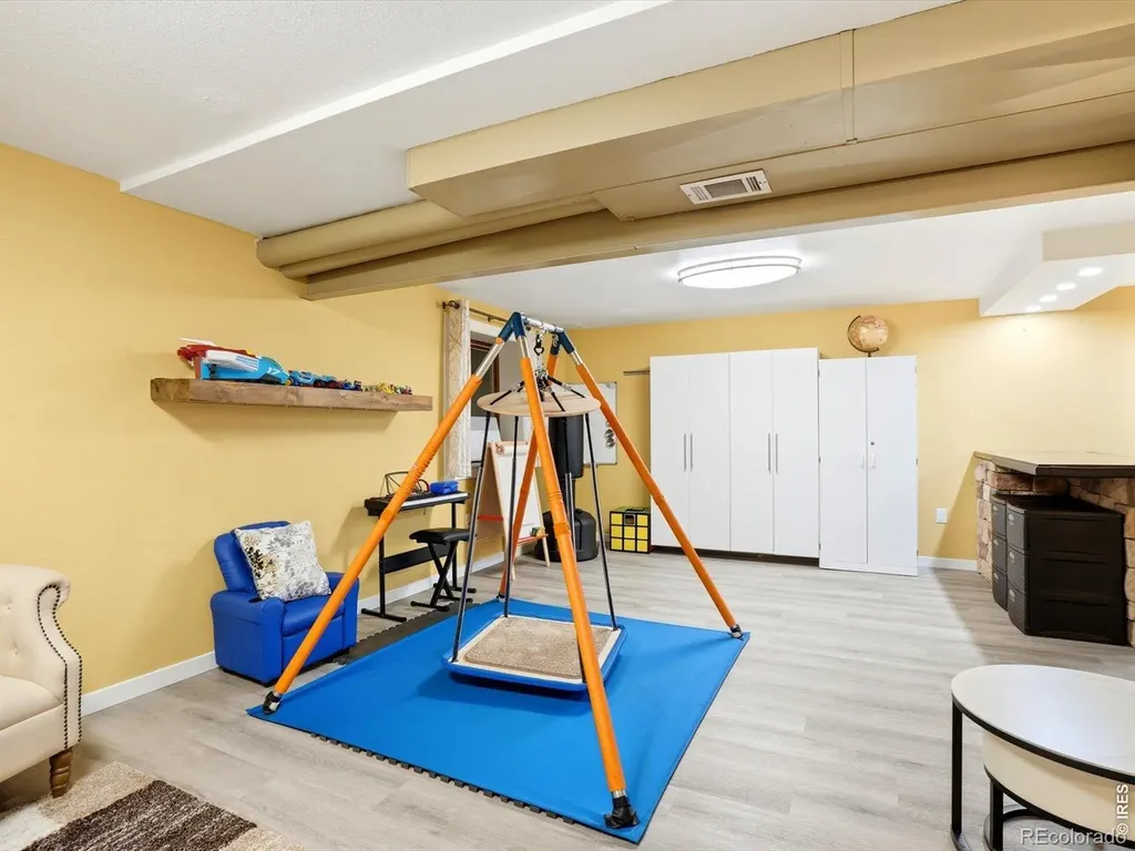 1864 Mount Sneffels Street Longmont CO 80504