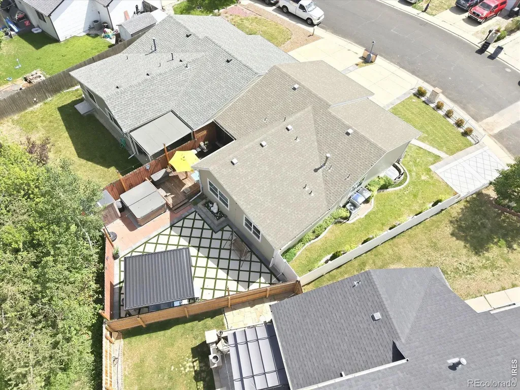 1864 Mount Sneffels Street Longmont CO 80504