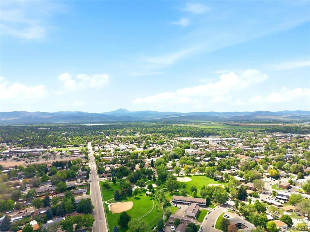 1864 Mount Sneffels Street Longmont CO 80504