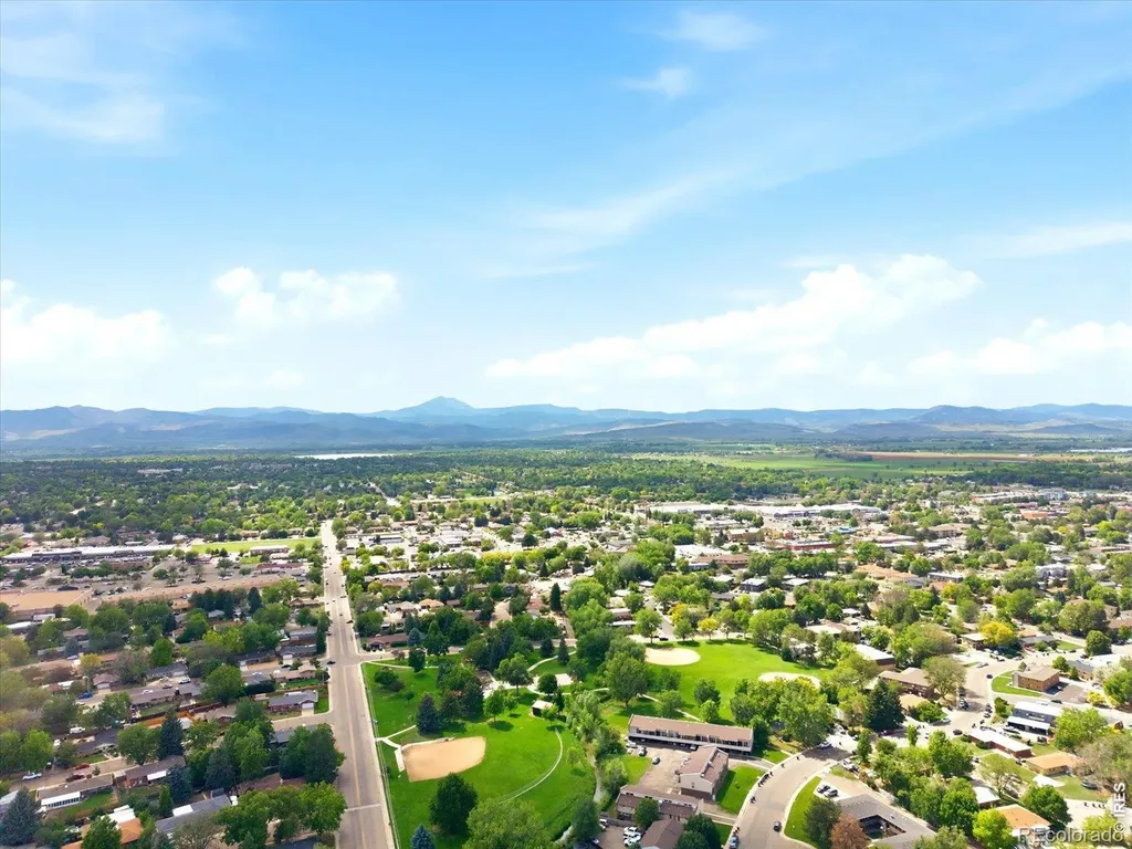 1864 Mount Sneffels Street Longmont CO 80504