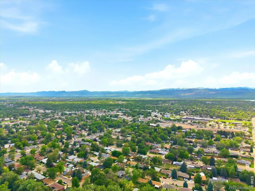 1864 Mount Sneffels Street Longmont CO 80504