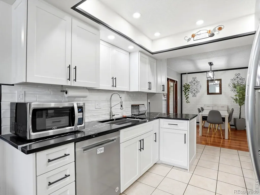 1864 Mount Sneffels Street Longmont CO 80504