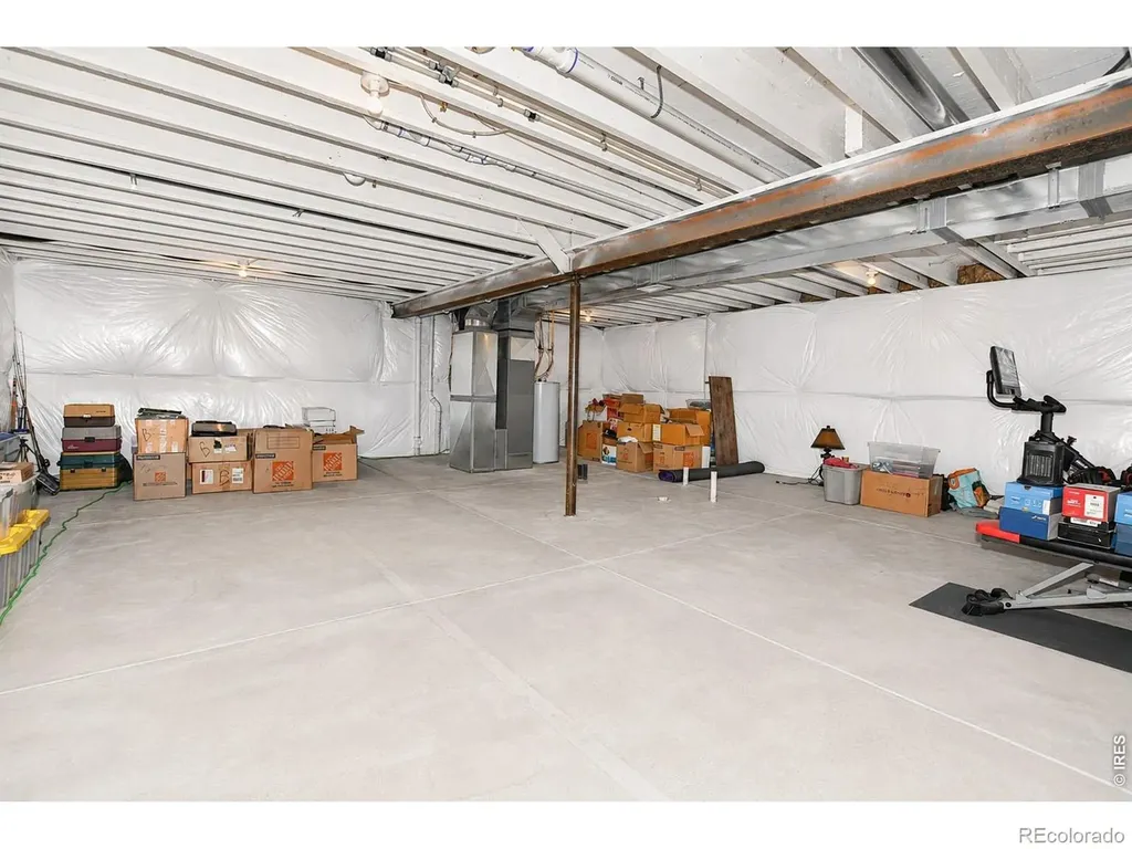 7157 Rye Grass Drive Wellington CO 80549