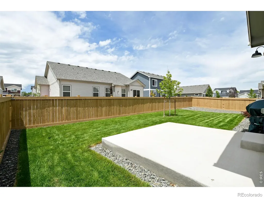 7157 Rye Grass Drive Wellington CO 80549