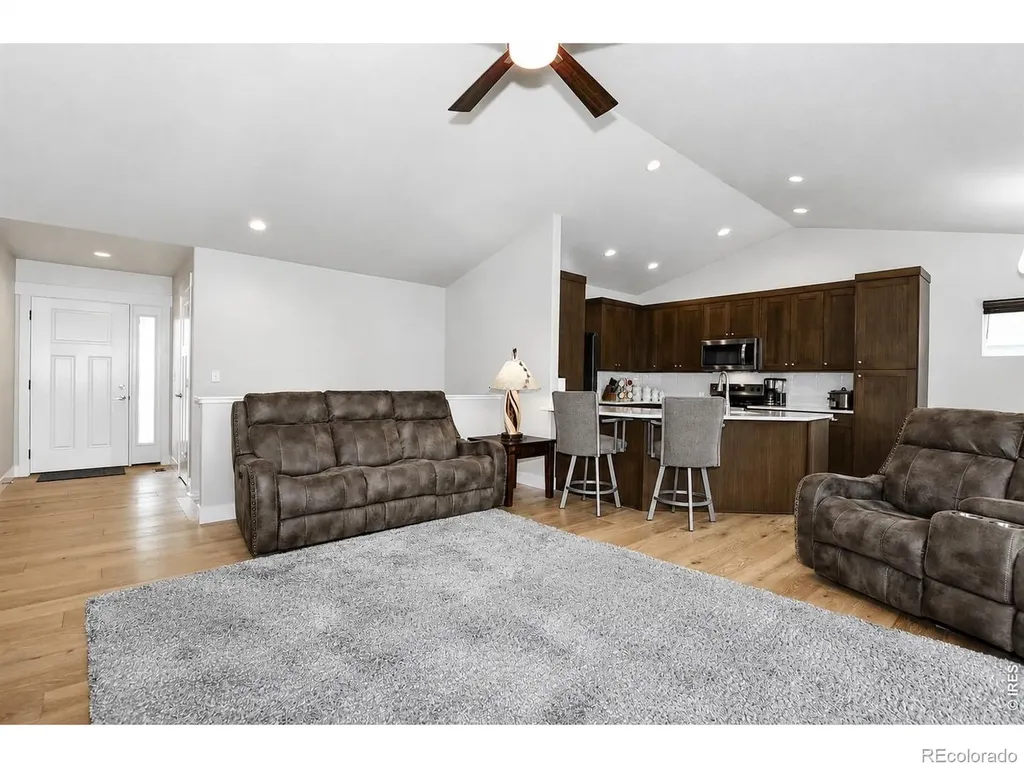 7157 Rye Grass Drive Wellington CO 80549
