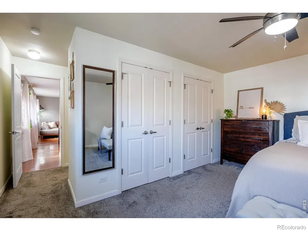 1332 N Williams Street Denver CO 80218