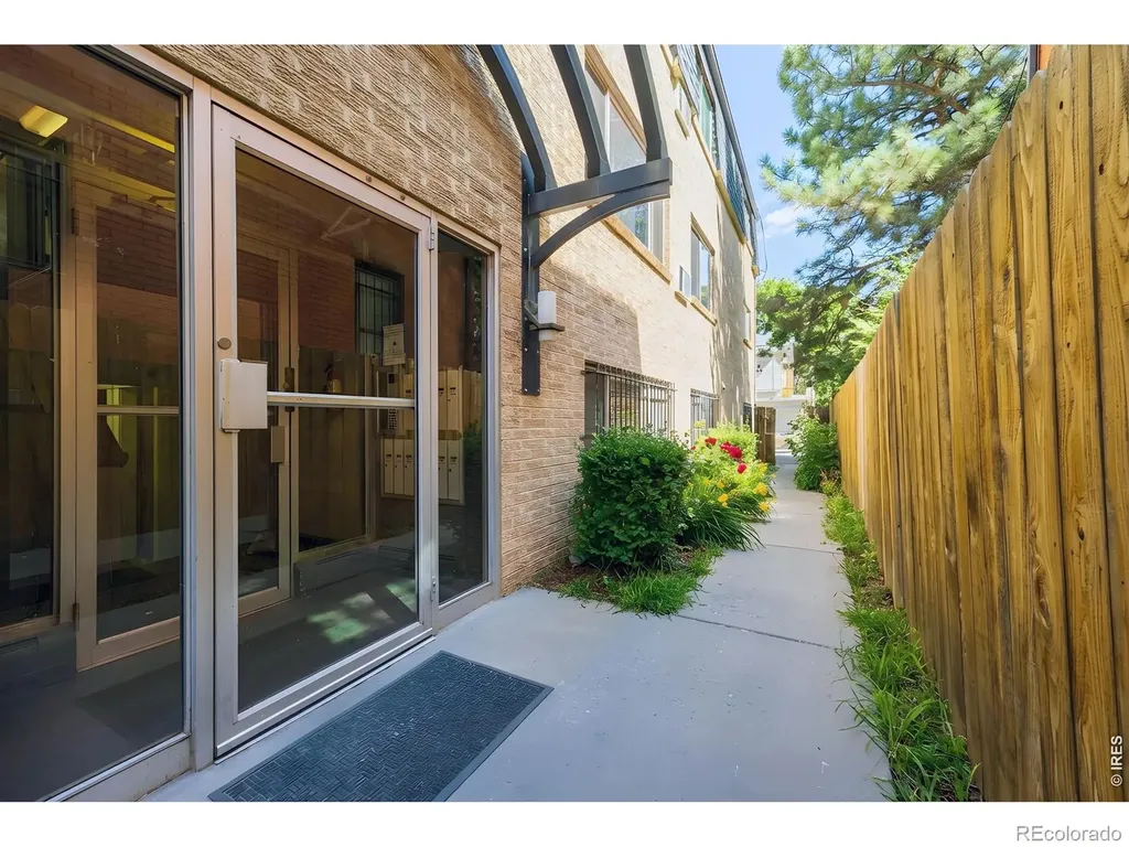 1332 N Williams Street Denver CO 80218