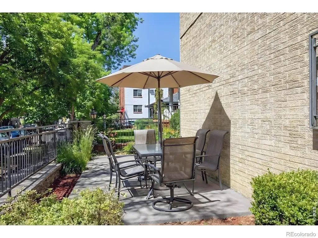 1332 N Williams Street Denver CO 80218