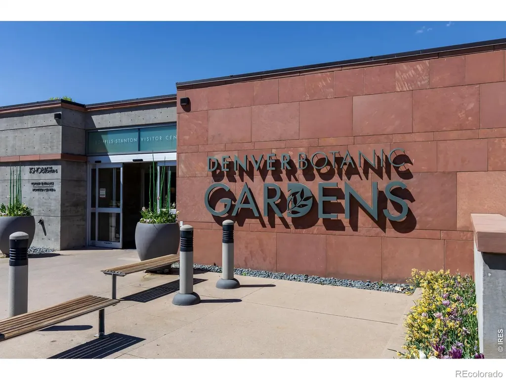 1332 N Williams Street Denver CO 80218