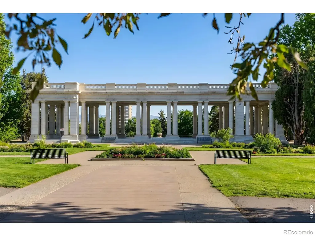 1332 N Williams Street Denver CO 80218