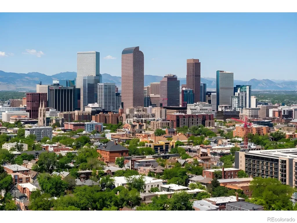 1332 N Williams Street Denver CO 80218