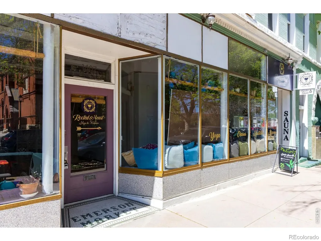 1332 N Williams Street Denver CO 80218