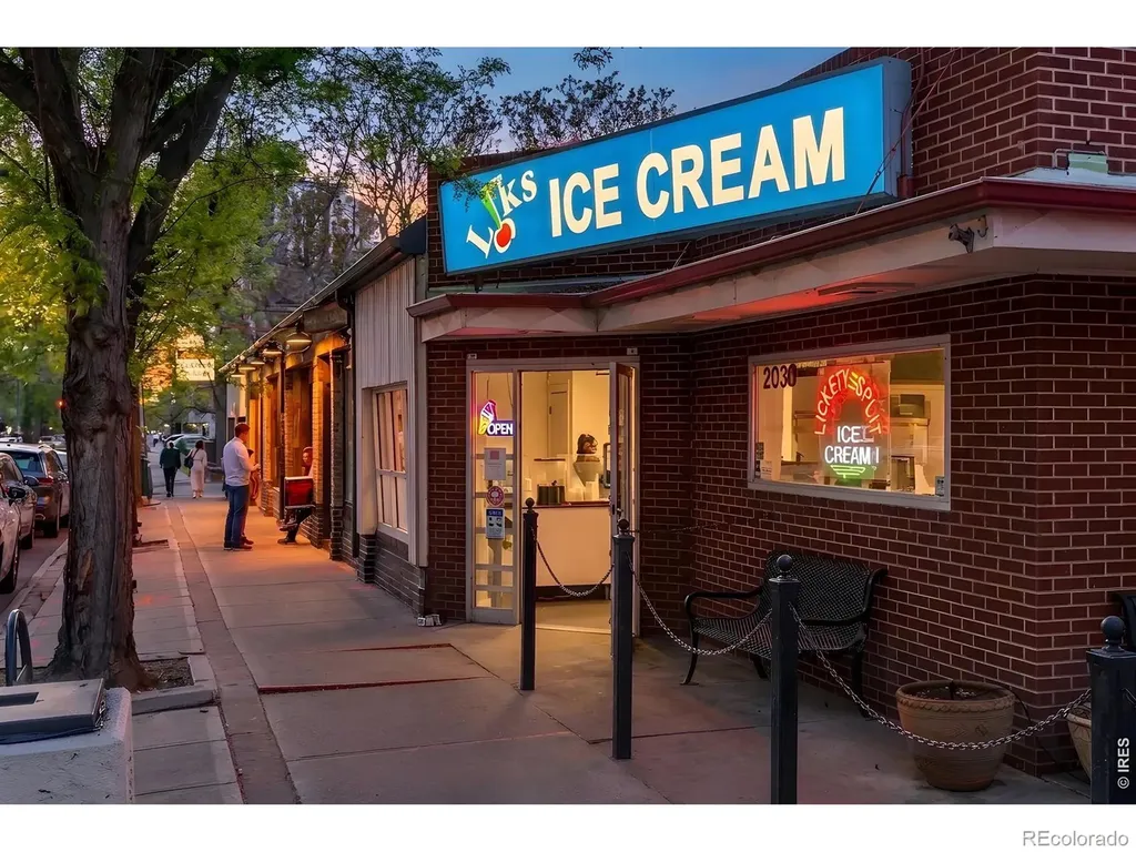1332 N Williams Street Denver CO 80218