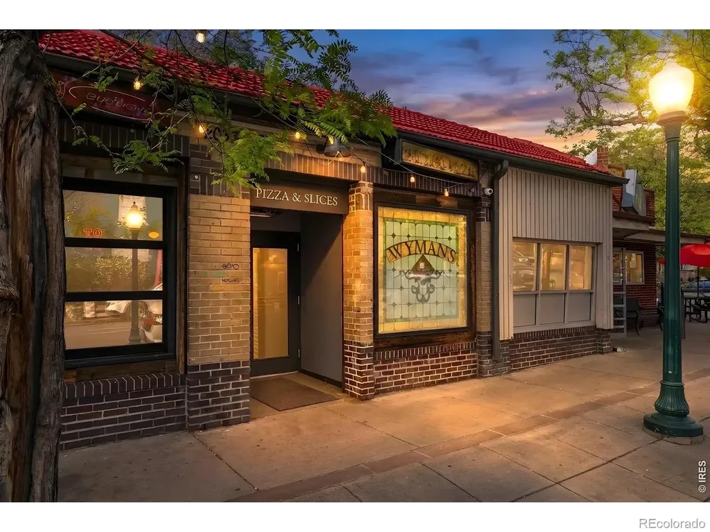 1332 N Williams Street Denver CO 80218