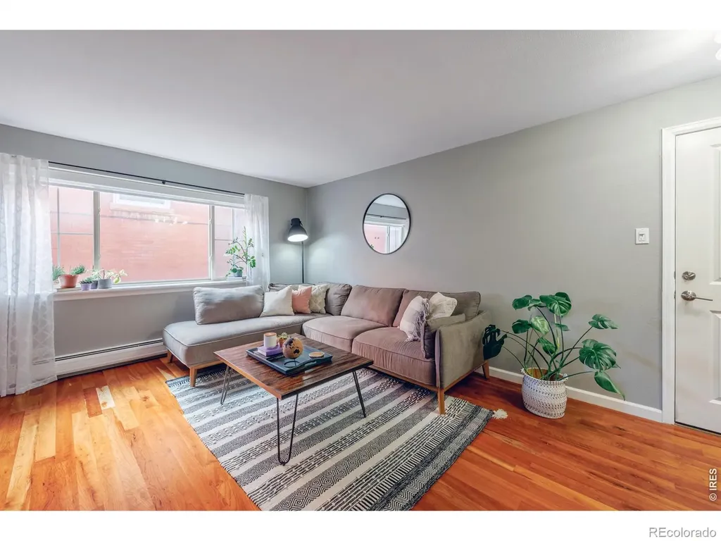 1332 N Williams Street Denver CO 80218