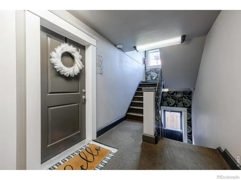 1332 N Williams Street Denver CO 80218